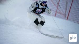 Freestylen MC: kumpareet, Ruka: 04.12.2021 17.32
