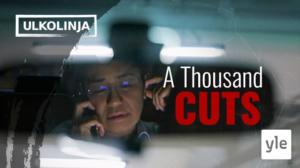 Maria Ressa, sananvapauden puolesta (12): 06.12.2021 06.00
