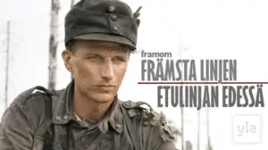 Etulinjan edessä: 06.12.2021 06.00