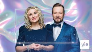 Kohti Linnan juhlia 2/3: 06.12.2021 18.00