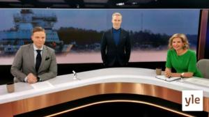 Mitä kiristynyt koronatilanne tarkoittaa talven matkailusesongille?: 07.12.2021 09.30