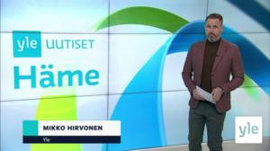 Yle Uutiset Häme 7.12.2021: 07.12.2021 17.06