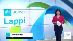 Yle Uutiset Lappi 7.12.2021: 07.12.2021 17.06