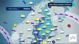 Yle Nyheter TV-nytt: 07.12.2021 18.00