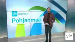 Yle Uutiset Pohjanmaa 7.12.2021: 07.12.2021 18.21