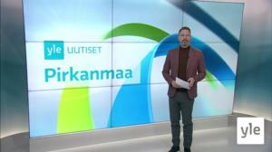 Yle Uutiset Pirkanmaa 7.12.2021: 07.12.2021 18.21