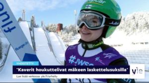 Urheiluruutu: 07.12.2021 21.00