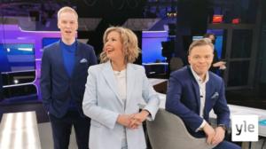 Millainen uhka äärioikeisto on Suomessa?: 08.12.2021 09.30