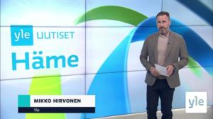 Yle Uutiset Häme 8.12.2021: 08.12.2021 17.06
