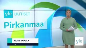 Yle Uutiset Pirkanmaa 8.12.2021: 08.12.2021 17.06