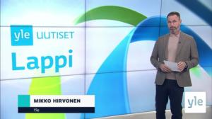 Yle Uutiset Lappi 8.12.2021: 08.12.2021 17.06