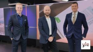 Mikä innostaisi lapsia matematiikan pariin?: 09.12.2021 09.30