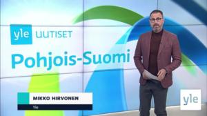 Yle Uutiset Pohjois-Suomi 9.12.2021: 09.12.2021 17.06