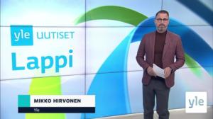 Yle Uutiset Lappi 9.12.2021: 09.12.2021 17.06