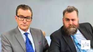 Marin vs. Kanerva ja marsunpoistomenetelmä: 09.12.2021 19.15