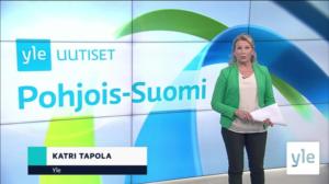 Yle Uutiset Pohjois-Suomi 10.12.2021: 10.12.2021 17.06