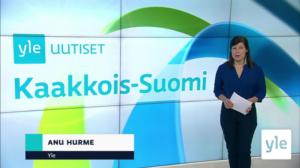 Yle Uutiset Kaakkois-Suomi 10.12.2021: 10.12.2021 17.06