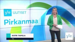 Yle Uutiset Pirkanmaa 10.12.2021: 10.12.2021 17.06