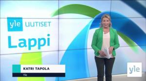 Yle Uutiset Lappi 10.12.2021: 10.12.2021 17.06
