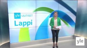 Yle Uutiset Lappi 10.12.2021: 10.12.2021 18.21