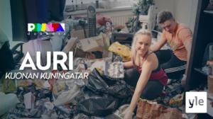 Auri, kuonan kuningatar: 10.12.2021 21.30
