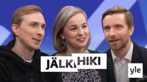 "Yksi Suomen historian merkittävimmistä urheilu-urista sai päätöksensä": 13.12.2021 08.19
