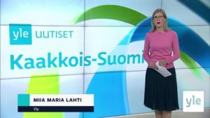 Yle Uutiset Kaakkois-Suomi 13.12.2021: 13.12.2021 17.06