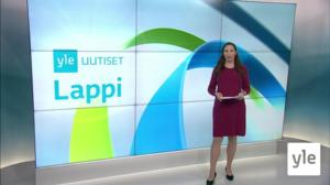 Yle Uutiset Lappi 13.12.2021: 13.12.2021 18.21