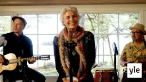 Irina Björklund: 14.12.2021 00.01