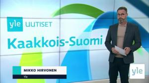 Yle Uutiset Kaakkois-Suomi 14.12.2021: 14.12.2021 17.06