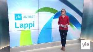 Yle Uutiset Lappi 14.12.2021: 14.12.2021 18.21