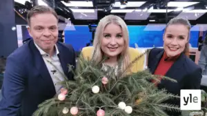 Paljonko suomalaiset lapset ja nuoret liikkuvat?: 15.12.2021 09.30