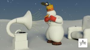 Albi haluaa musiikkia (S): 15.12.2021 10.00