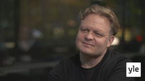 Haastattelussa Christoffer Sundqvist: 15.12.2021 16.30