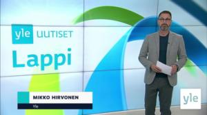 Yle Uutiset Lappi 15.12.2021: 15.12.2021 17.06