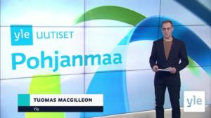 Yle Uutiset Pohjanmaa 15.12.2021: 15.12.2021 17.06