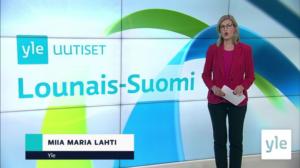 Yle Uutiset Lounais-Suomi 15.12.2021: 15.12.2021 17.06