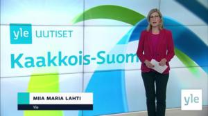 Yle Uutiset Kaakkois-Suomi 15.12.2021: 15.12.2021 17.06