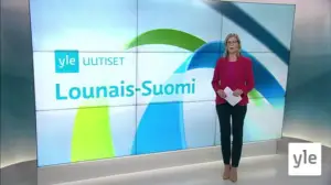 Yle Uutiset Lounais-Suomi 15.12.2021: 15.12.2021 18.21