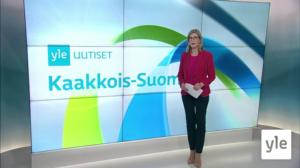 Yle Uutiset Kaakkois-Suomi 15.12.2021: 15.12.2021 18.21