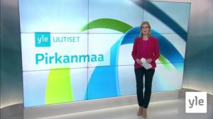 Yle Uutiset Pirkanmaa 15.12.2021: 15.12.2021 18.21
