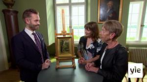 Kauppakaupunkien aarteita: 16.12.2021 09.25