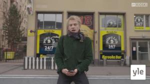 Olin 24 tuntia karaokebaarissa ja haastattelin ihmisiä koronasta: 16.12.2021 12.30