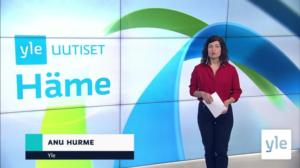 Yle Uutiset Häme 16.12.2021: 16.12.2021 17.06