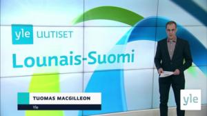 Yle Uutiset Lounais-Suomi 16.12.2021: 16.12.2021 17.06