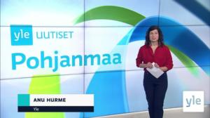 Yle Uutiset Pohjanmaa 16.12.2021: 16.12.2021 17.06