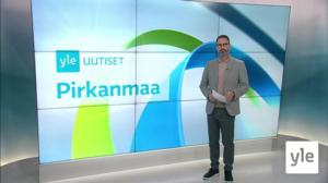 Yle Uutiset Pirkanmaa 16.12.2021: 16.12.2021 18.21