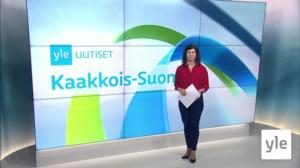 Yle Uutiset Kaakkois-Suomi 16.12.2021: 16.12.2021 18.21