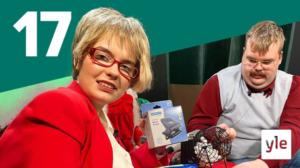 Avsnitt 17: Julbingo: 17.12.2021 06.00