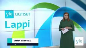 Yle Uutiset Lappi 17.12.2021: 17.12.2021 17.06